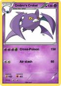 Crobro's Crobat