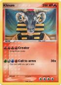 Khnum