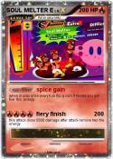 SOUL MELTER E