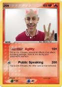 Joe
