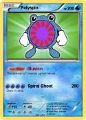 Polyspin