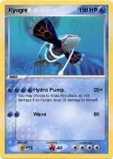 Kyogre