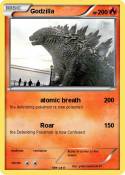 Godzilla