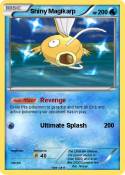 Shiny Magikarp
