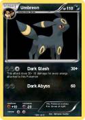 Umbreon