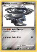 Metal Mario