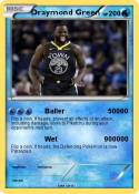 Draymond Green