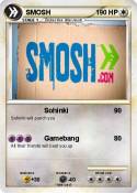 SMOSH SMOSH