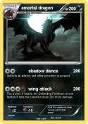 emortal dragon