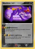 Mewthree lv.X 4