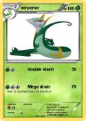 serperior