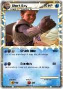 Shark Boy