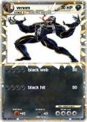 venom