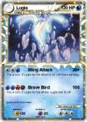 Lugia