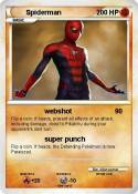 Spiderman
