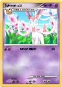 Sylveon