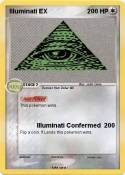 Illuminati EX