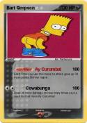 Bart Simpson