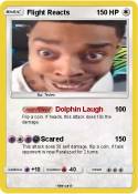 Flight Reacts