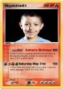 MegaAdrianEX
