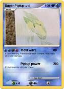 Super Piplup