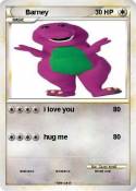 Barney