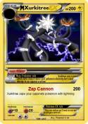 Xurkitree