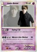 Justin Bieber