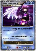 engel des todes