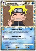 baby naruto