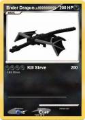 Ender Dragon