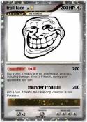 troll face
