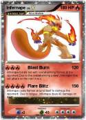 Infernape
