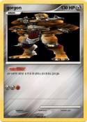 gorgon