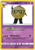 The Nerd Man