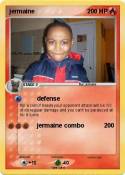 jermaine