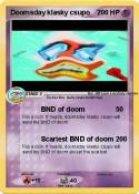 Doomsday klasky