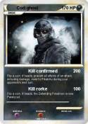 Cod:ghost