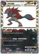 zoroark