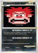 Wreck-it Ralph