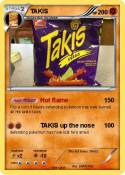 TAKIS