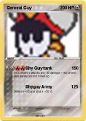 General Guy