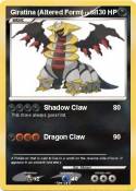 Giratina