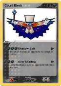 Count Bleck