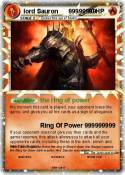 lord Sauron