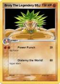 Broly The