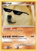 dank doge