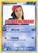 iiSuperwomanii