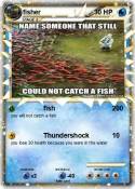 fisher