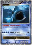 Sharke Power